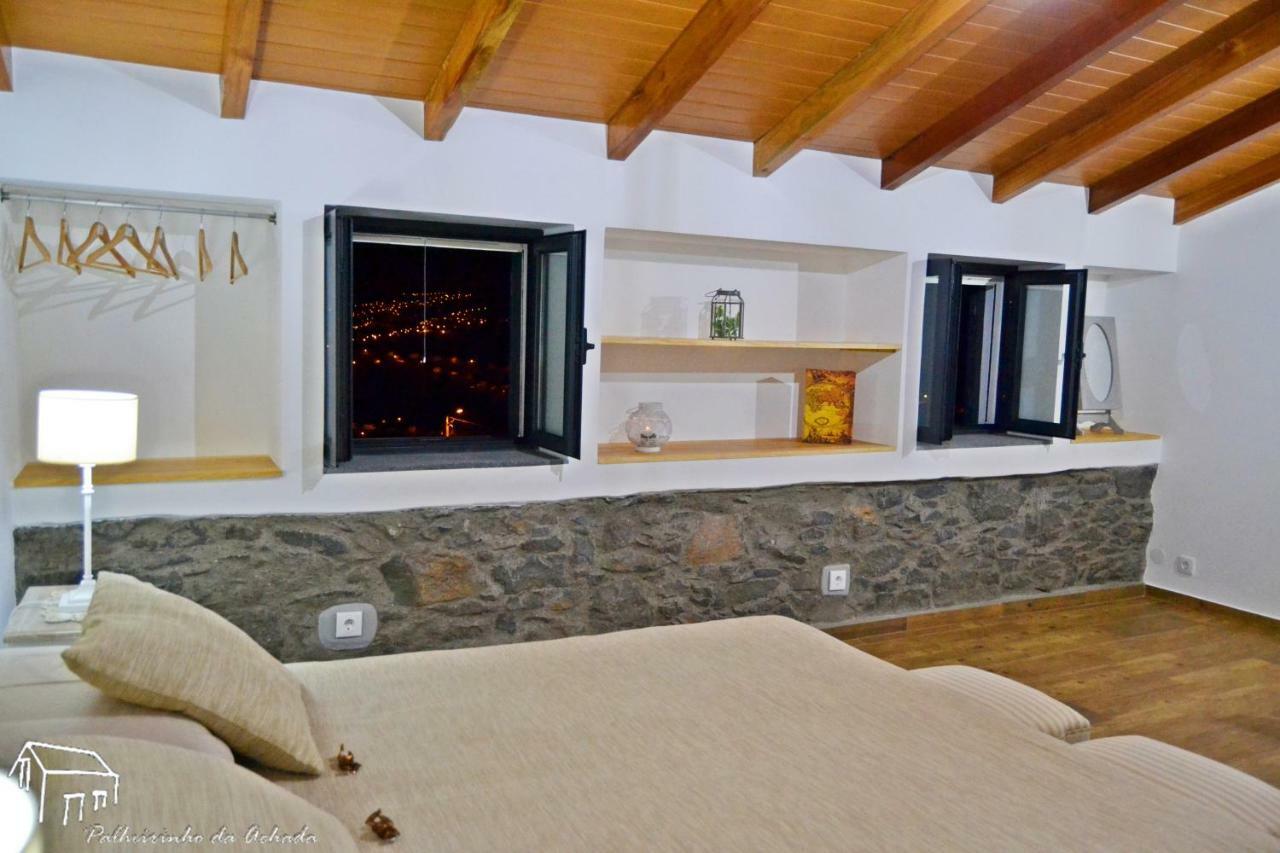 Villa Palheirinho Da Achada Arco da Calheta  Exterior foto